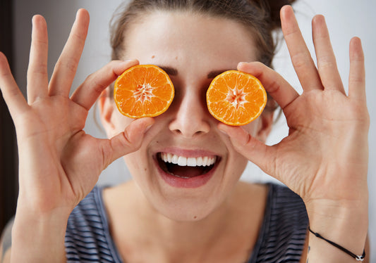 The Impact of Antioxidants on Skin Youthfulness