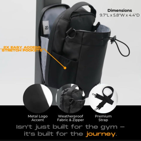 MagSport Bag MagSport Bag