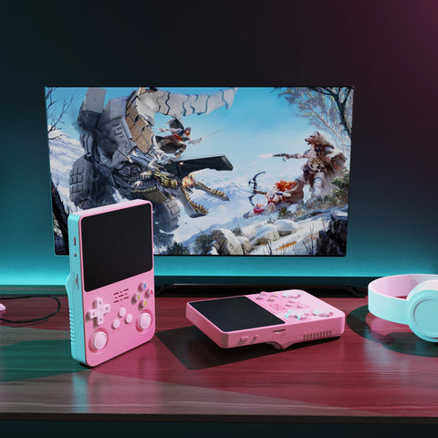 Mini Retro Gaming Mini Retro Gaming