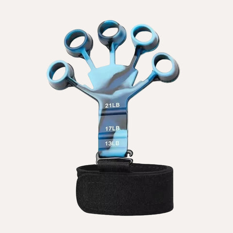 Silicone Grip Trainer Silicone Grip Trainer