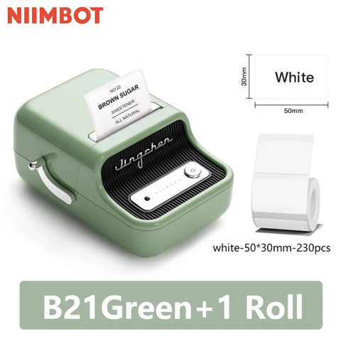 Thermal Sticker Printer Thermal Sticker Printer