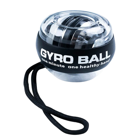Auto Gyro Ball Auto Gyro Ball