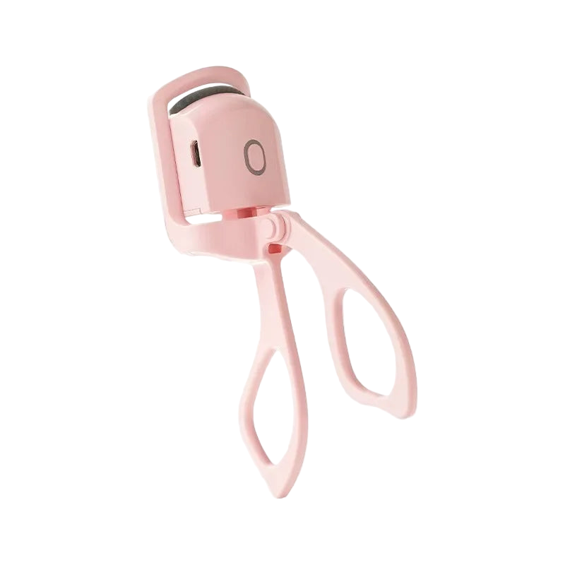 Portable Lash Curler