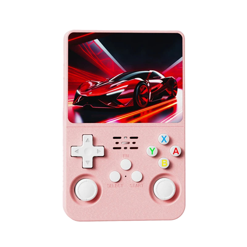 Mini Retro Gaming