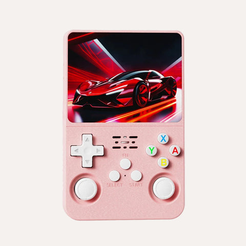 Mini Retro Gaming Mini Retro Gaming