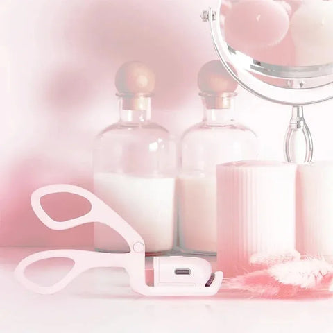 Portable Lash Curler Portable Lash Curler
