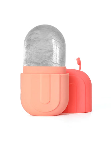 Silicone Ice Massager Silicone Ice Massager