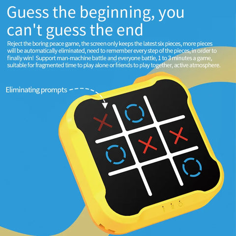 Nine Grid Game Nine Grid Game