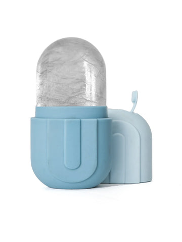 Silicone Ice Massager Silicone Ice Massager