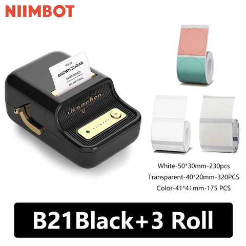 Thermal Sticker Printer Thermal Sticker Printer