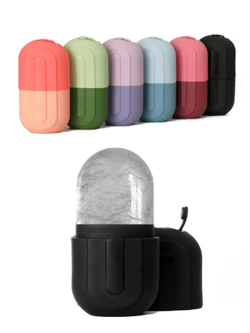 Silicone Ice Massager Silicone Ice Massager