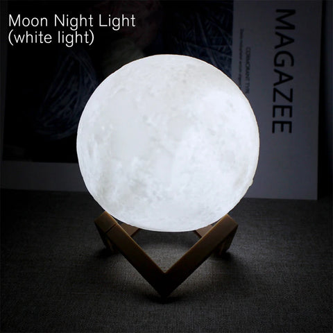 Moon Galaxy Lamp Moon Galaxy Lamp
