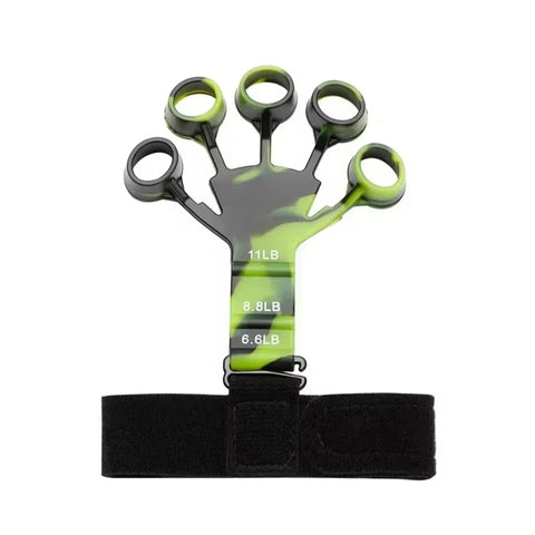 Silicone Grip Trainer Silicone Grip Trainer