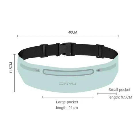 MoveEase Running Belt MoveEase Running Belt