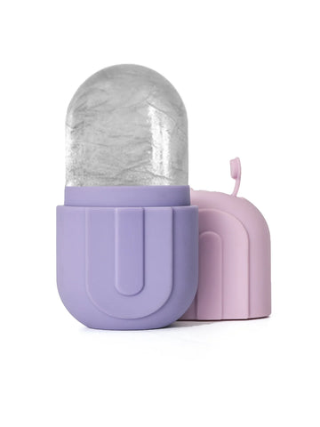 Silicone Ice Massager Silicone Ice Massager