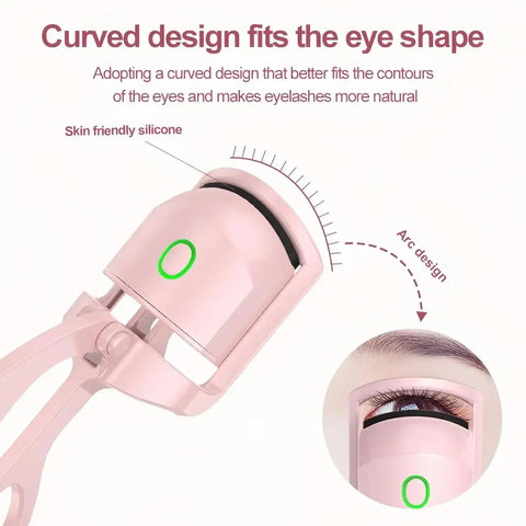 Portable Lash Curler Portable Lash Curler