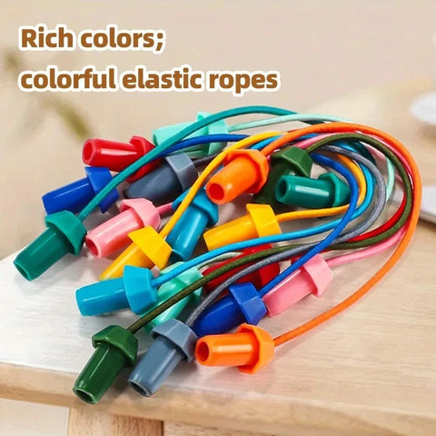 Brainy Rope Puzzle Brainy Rope Puzzle