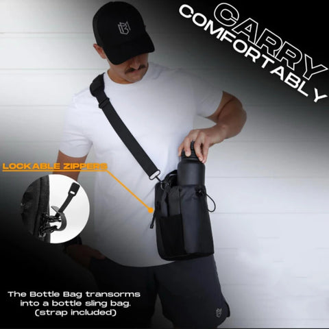 MagSport Bag MagSport Bag