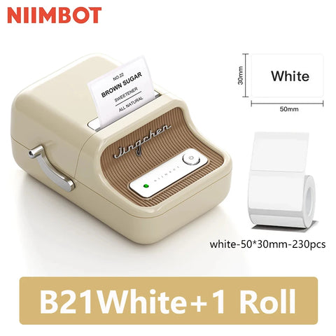 Thermal Sticker Printer Thermal Sticker Printer