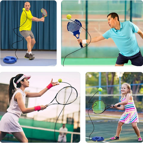 Bounce Ball Trainer Bounce Ball Trainer