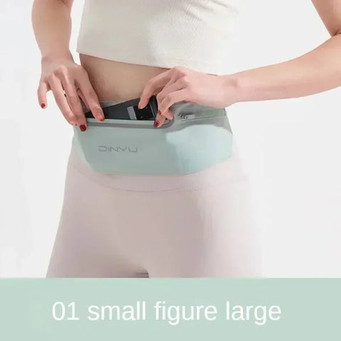 MoveEase Running Belt MoveEase Running Belt