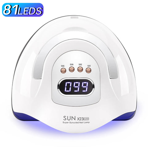 Professional Nail Dryer Professional Nail Dryer