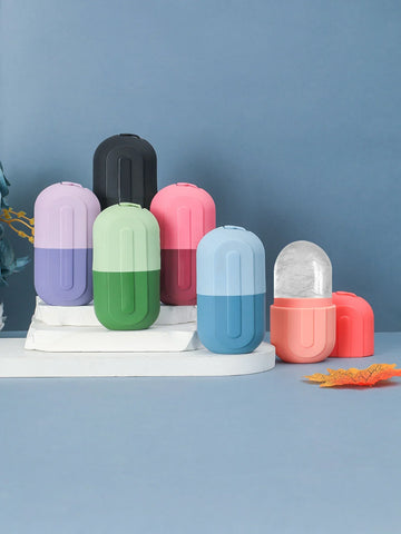 Silicone Ice Massager Silicone Ice Massager