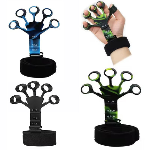 Silicone Grip Trainer Silicone Grip Trainer