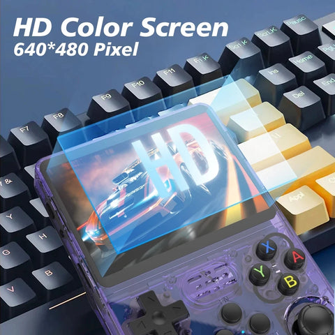 Mini Retro Gaming Mini Retro Gaming