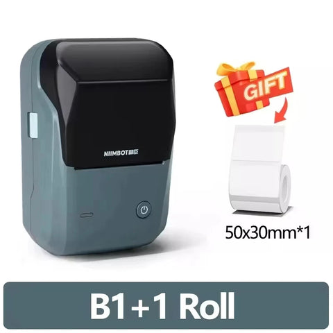 Thermal Sticker Printer Thermal Sticker Printer