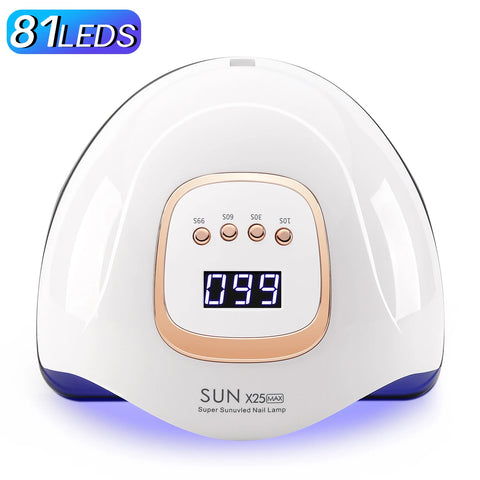 Professional Nail Dryer Professional Nail Dryer