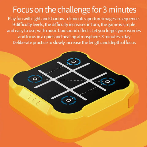 Nine Grid Game Nine Grid Game