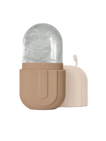 Silicone Ice Massager Silicone Ice Massager