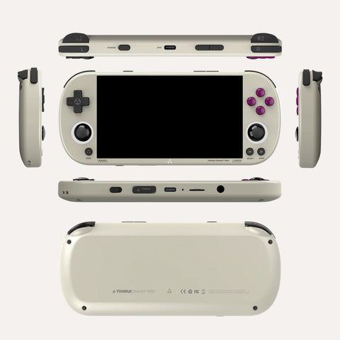 Handheld RGB Console Handheld RGB Console