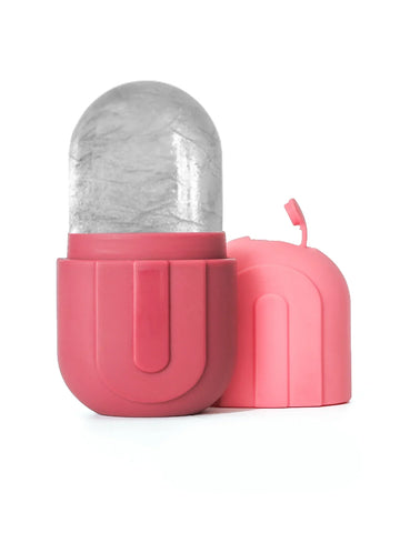 Silicone Ice Massager Silicone Ice Massager