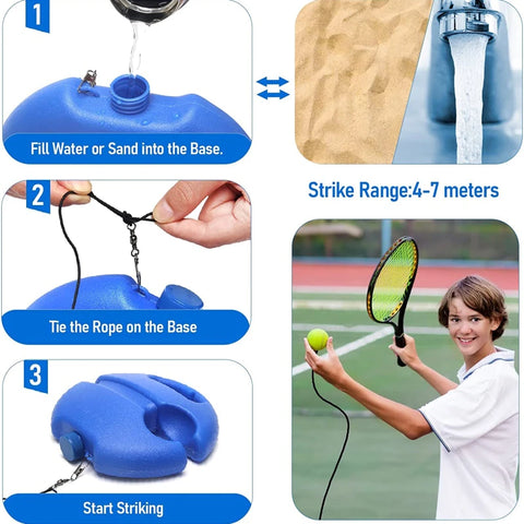 Bounce Ball Trainer Bounce Ball Trainer