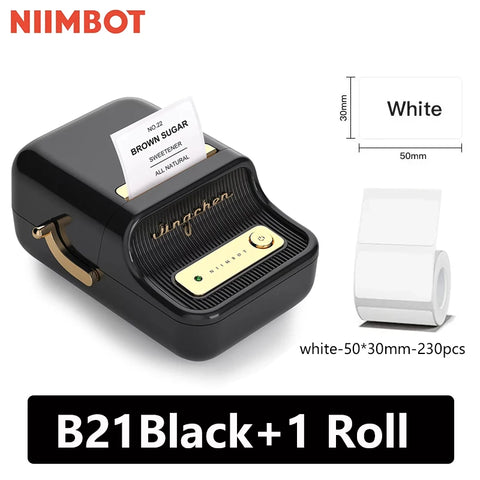Thermal Sticker Printer Thermal Sticker Printer
