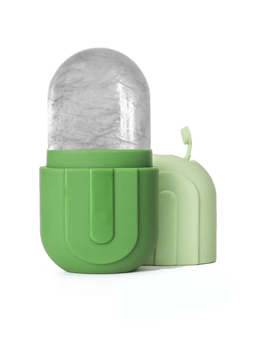 Silicone Ice Massager Silicone Ice Massager