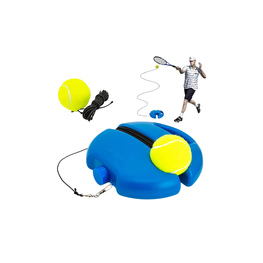 Bounce Ball Trainer