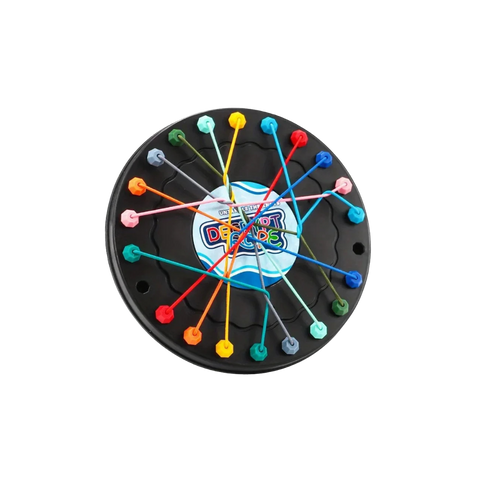 Brainy Rope Puzzle Brainy Rope Puzzle