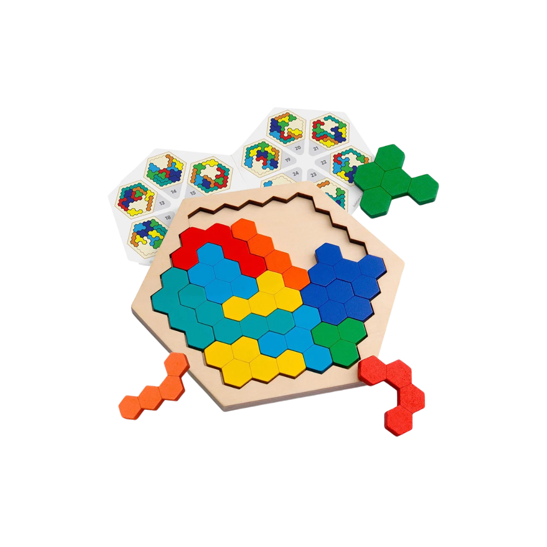 Kids Imagination Game