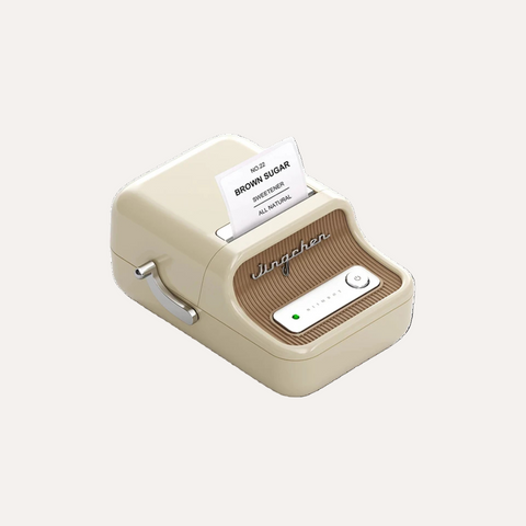 Thermal Sticker Printer Thermal Sticker Printer