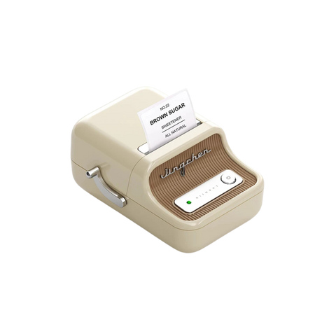 Thermal Sticker Printer Thermal Sticker Printer