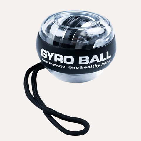 Auto Gyro Ball Auto Gyro Ball