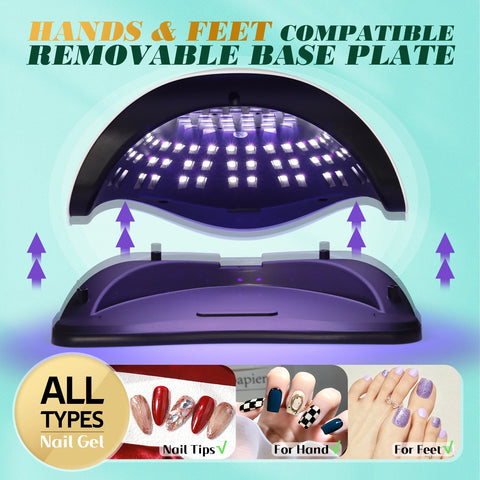Professional Nail Dryer