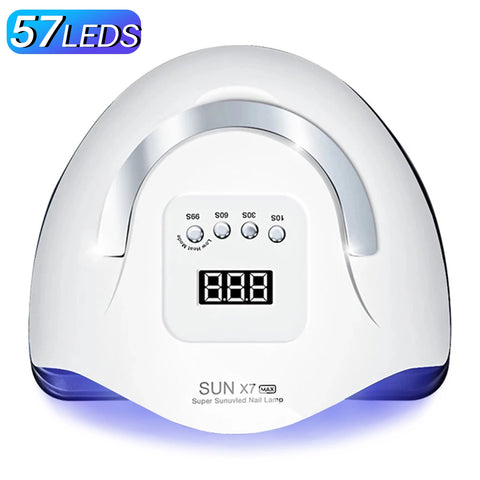 Professional Nail Dryer