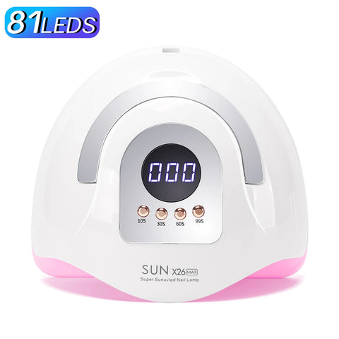 Professional Nail Dryer