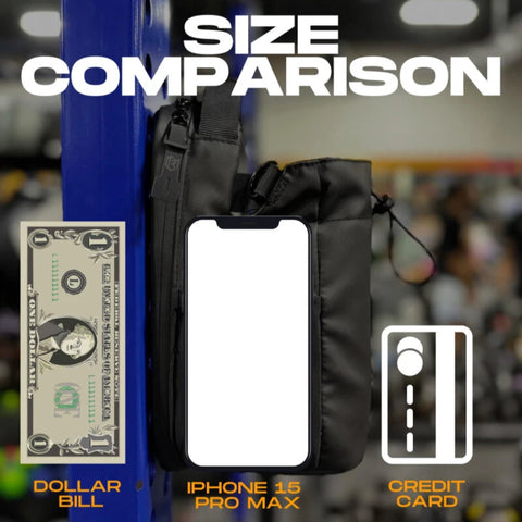 MagSport Bag