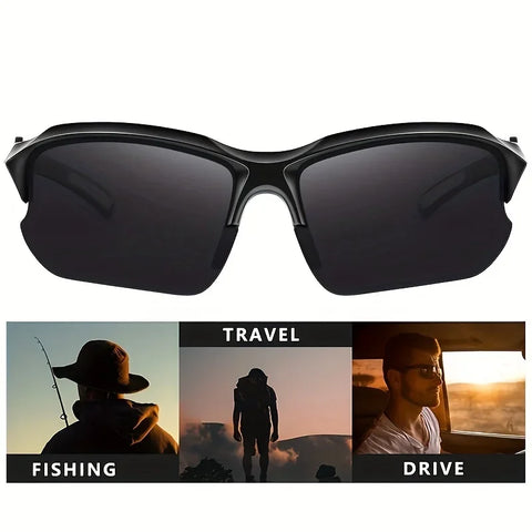 Outdoor Active Sunglasses