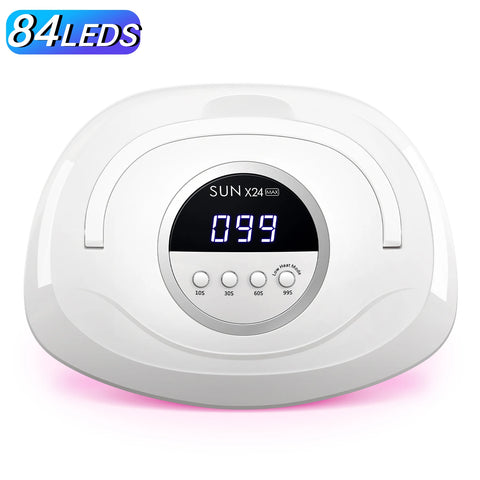 Professional Nail Dryer
